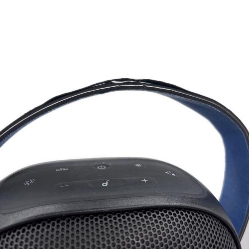soundcore ワイヤレススピーカー Soundcore Rave Neo2 持ち手ハガレ有