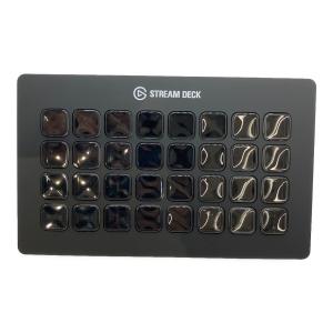 elgato (エルガト) STREAM DECK XL 20GAT9902