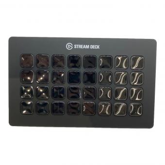 elgato (エルガト) STREAM DECK XL 20GAT9902
