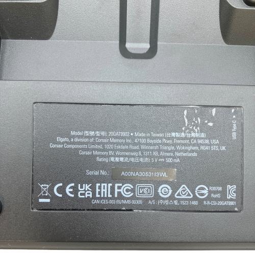 elgato (エルガト) STREAM DECK XL 20GAT9902