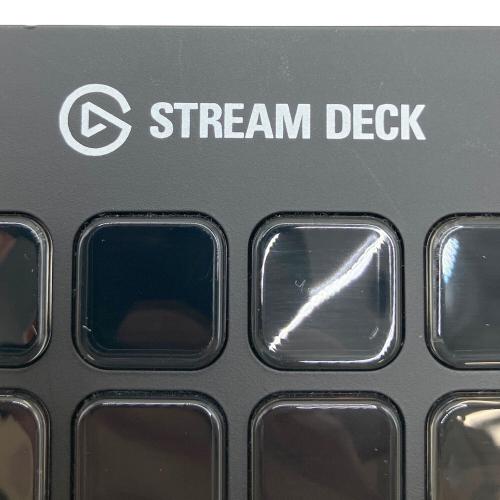 elgato (エルガト) STREAM DECK XL 20GAT9902