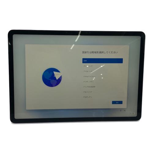 Microsoft (マイクロソフト) Surface Pro 12 Surface Pro 12 12インチ