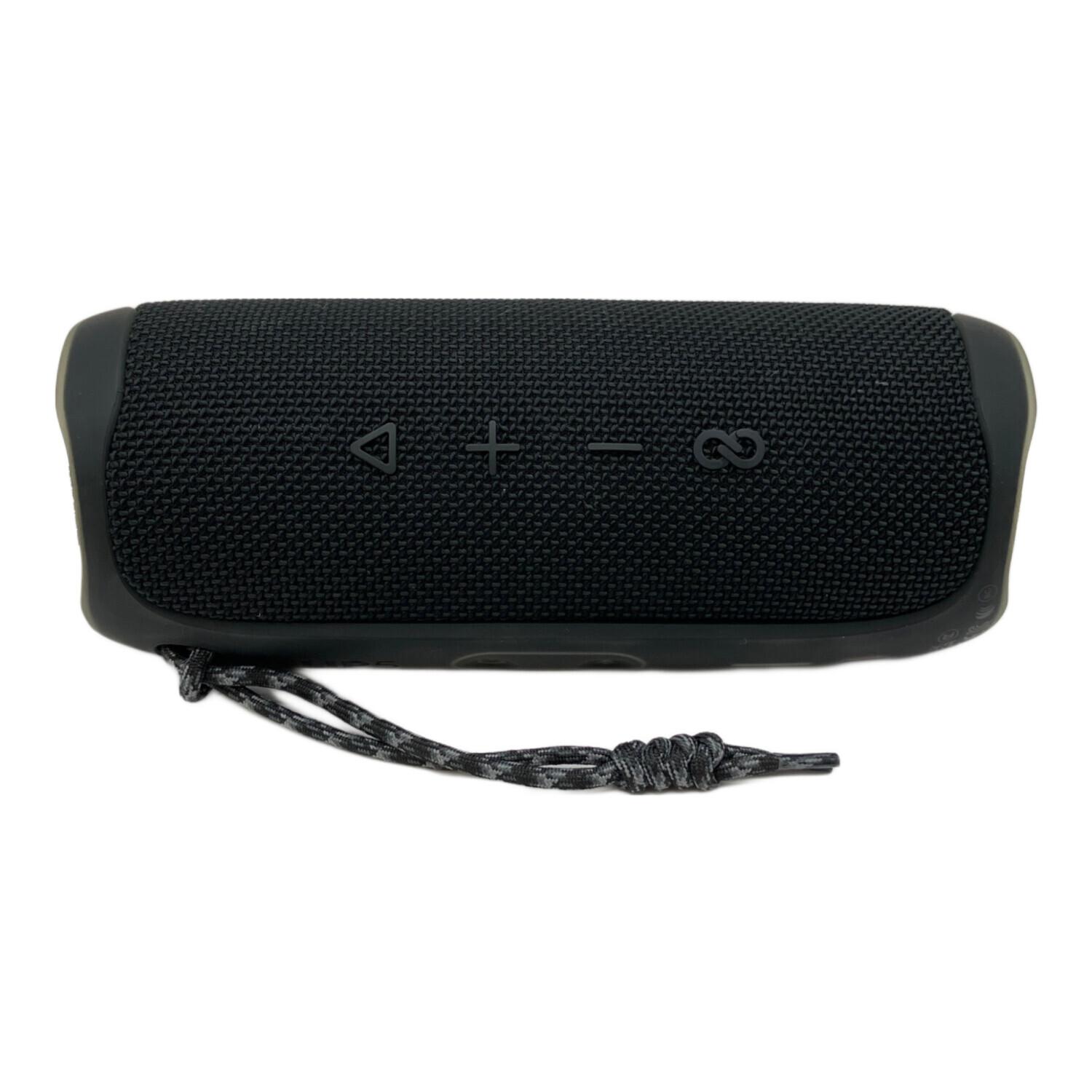 JBL (ジェイビーエル) Bluetooth対応スピーカー FLIP5｜トレファクONLINE