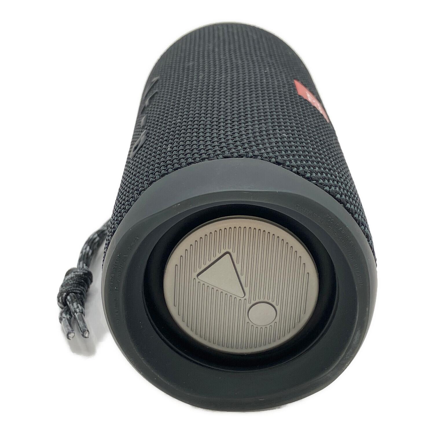 JBL (ジェイビーエル) Bluetooth対応スピーカー FLIP5｜トレファクONLINE