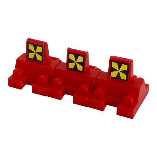 TOMY(トミー) おうふくプラレール りったいつみおろしセット 1970年代 当時物 昭和レトロ 絶版品