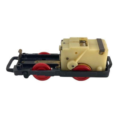 TOMY(トミー) おうふくプラレール りったいつみおろしセット 1970年代 当時物 昭和レトロ 絶版品