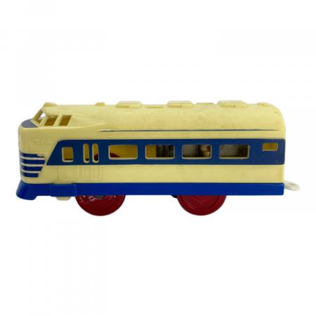 TOMY(トミー) プラレール しんだいとっきゅう 1970年代 当時物 昭和