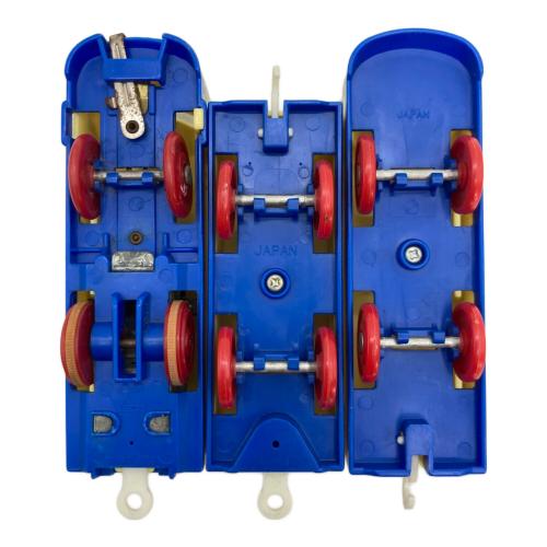 TOMY(トミー) プラレール しんだいとっきゅう 1970年代 当時物 昭和レトロ 絶版品