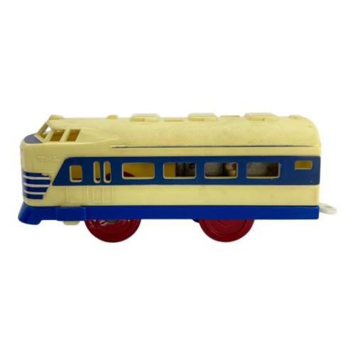 TOMY(トミー) プラレール しんだいとっきゅう 1970年代 当時物 昭和レトロ 絶版品