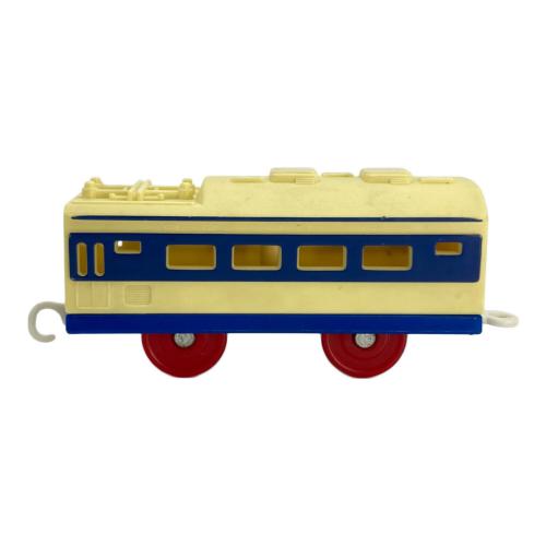 TOMY(トミー) プラレール しんだいとっきゅう 1970年代 当時物 昭和レトロ 絶版品