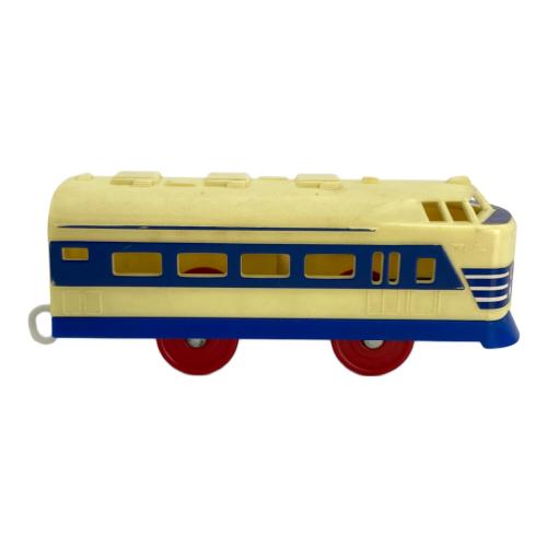 TOMY(トミー) プラレール しんだいとっきゅう 1970年代 当時物 昭和レトロ 絶版品