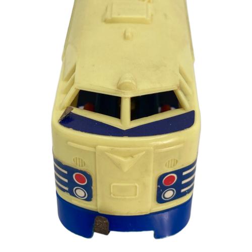 TOMY(トミー) プラレール しんだいとっきゅう 1970年代 当時物 昭和レトロ 絶版品