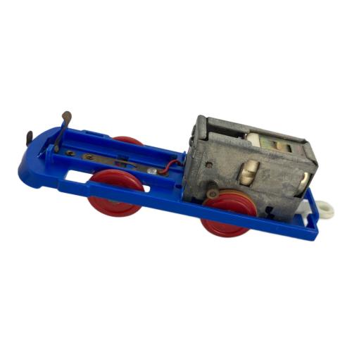 TOMY(トミー) プラレール しんだいとっきゅう 1970年代 当時物 昭和レトロ 絶版品
