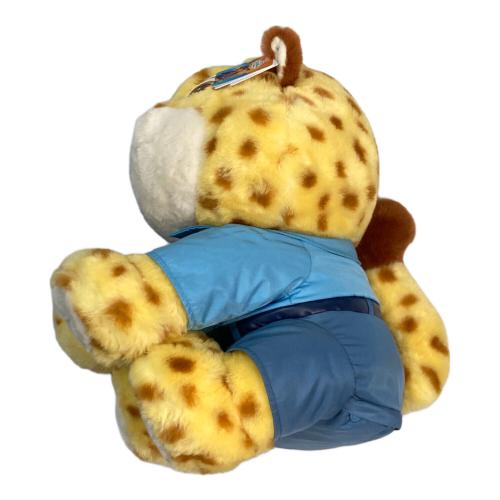 ズートピア2 クロウハウザー ブランケット付きぬいぐるみ