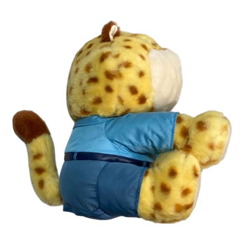 ズートピア2 クロウハウザー ブランケット付きぬいぐるみ