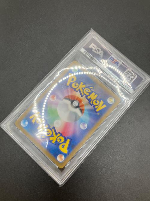 PSA10 フクオカのピカチュウ ポケモンカード