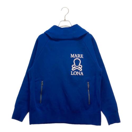 MARK&LONA(マークアンドロナ) EVER FLY KNIT HOODIE ゴルフウェア