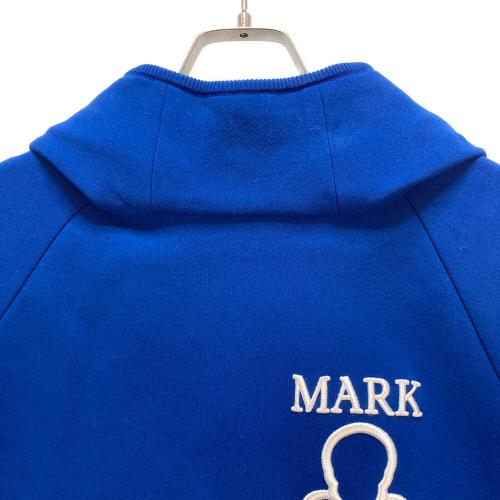 MARK&LONA(マークアンドロナ) EVER FLY KNIT HOODIE ゴルフウェア