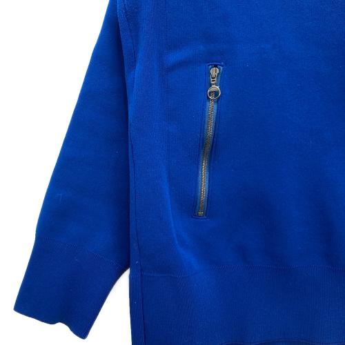 MARK&LONA(マークアンドロナ) EVER FLY KNIT HOODIE ゴルフウェア