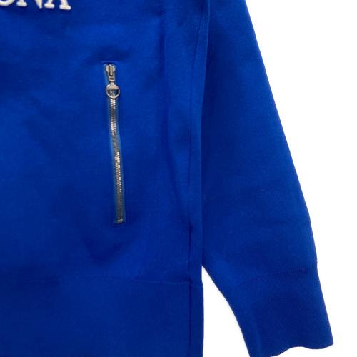 MARK&LONA(マークアンドロナ) EVER FLY KNIT HOODIE ゴルフウェア