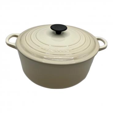 LE CREUSET (ルクルーゼ) コーナーラック ブルー｜トレファクONLINE