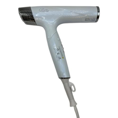 ReFa (リファ) ヘアードライヤー RE-AN-02A 2024年製 リコール確認済み