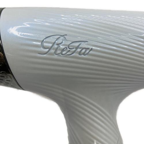 ReFa (リファ) ヘアードライヤー RE-AN-02A 2024年製 リコール確認済み