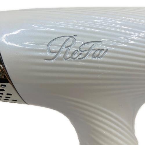 ReFa (リファ) ヘアードライヤー RE-AN-02A 2024年製｜トレファクONLINE