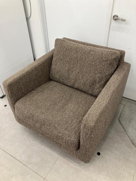 arflex (アルフレックス) 1人掛けソファー QUARDA MEDIUM クッション