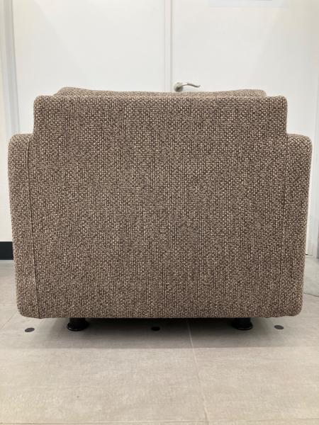 arflex (アルフレックス) 1人掛けソファー QUARDA MEDIUM クッション