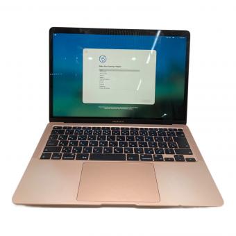Apple (アップル) MacBook Air M1 13.3インチ