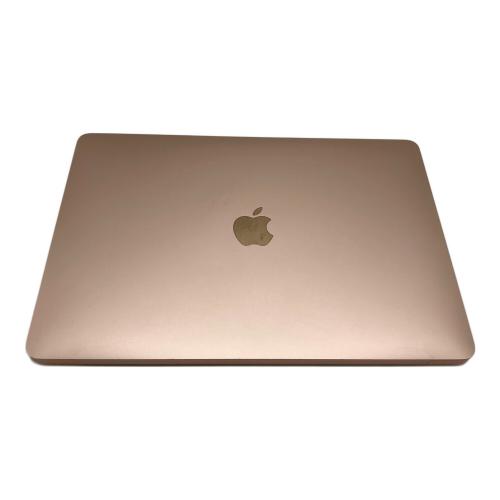 Apple (アップル) MacBook Air M1 13.3インチ