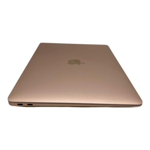 Apple (アップル) MacBook Air M1 13.3インチ