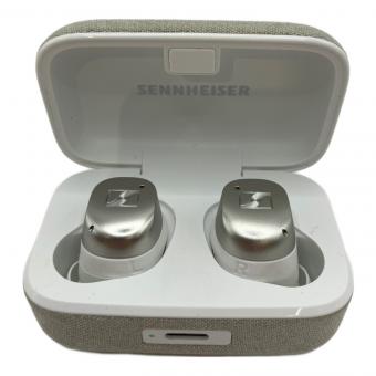 SENNHEISER (ゼンハイザー) ワイヤレスイヤホン MTW4C MOMENTUM True Wireless 4