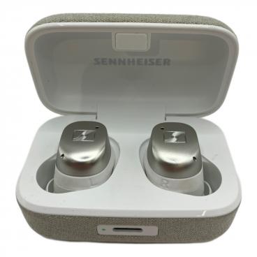 SENNHEISER (ゼンハイザー) MOMENTUM True Wireless 3 ワイヤレス