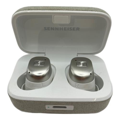 SENNHEISER (ゼンハイザー) ワイヤレスイヤホン MTW4C MOMENTUM True Wireless 4