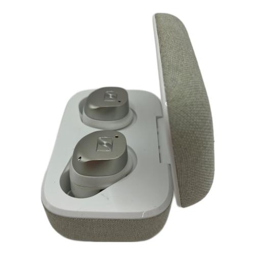 SENNHEISER (ゼンハイザー) ワイヤレスイヤホン MTW4C MOMENTUM True Wireless 4