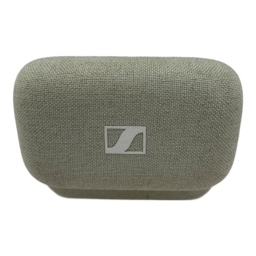 SENNHEISER (ゼンハイザー) ワイヤレスイヤホン MTW4C MOMENTUM True Wireless 4