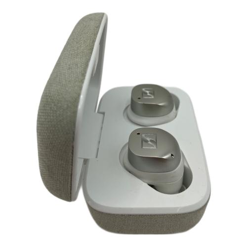 SENNHEISER (ゼンハイザー) ワイヤレスイヤホン MTW4C MOMENTUM True Wireless 4