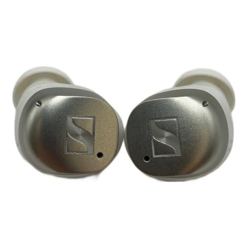SENNHEISER (ゼンハイザー) ワイヤレスイヤホン MTW4C MOMENTUM True Wireless 4