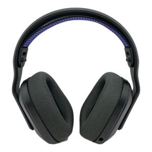 LOGICOOL (ロジクール) LIGHTSPEED ワイヤレスゲーミングヘッドセット G522-BK