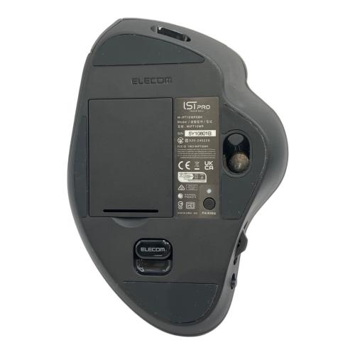 ELECOM (エレコム) マウス M-IPT10MRSBK