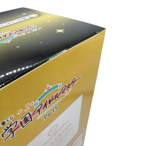 アイドルマスター　藤田ことね　フィギュア GraceMaster Part5 一番くじ