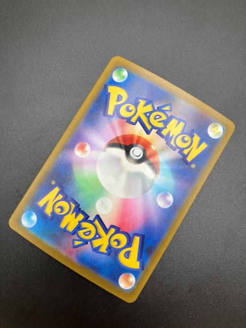 ピカチュウLV.12 ポケモンカード 30th/復刻版 MEGA