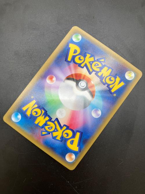 アルセウス ポケモンカード R XYシリーズ