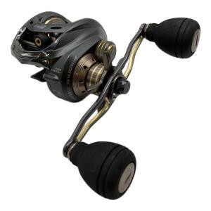 alpha tackle (アルファタックル) METALIX SUPER LIGHT 73SL リール
