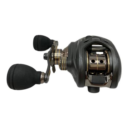 alpha tackle (アルファタックル) METALIX SUPER LIGHT 73SL リール