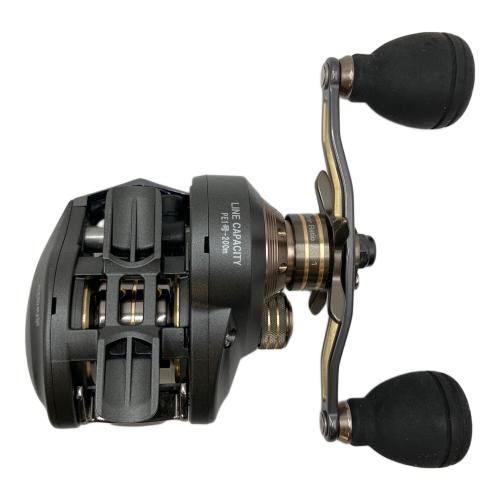 alpha tackle (アルファタックル) METALIX SUPER LIGHT 73SL リール
