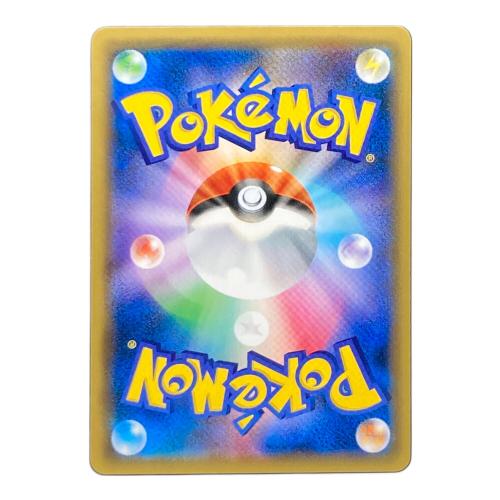 サーナイト＆ニンフィアGX RR ポケモンカード