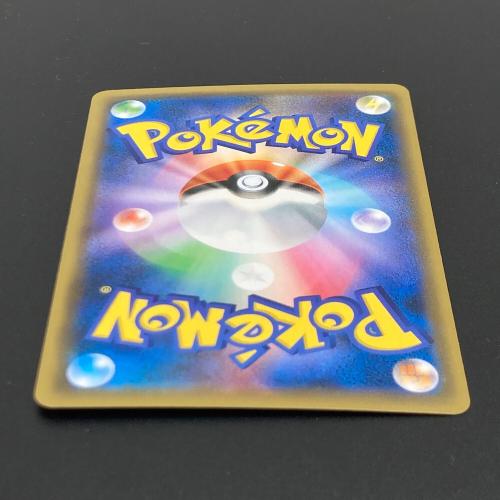 サーナイト＆ニンフィアGX RR ポケモンカード